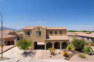 10204 S 43rd Ave, Laveen, AZ 85339 - Photo 2