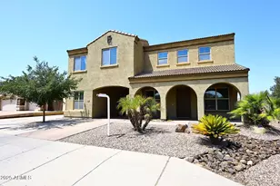 10204 S 43rd Ave, Laveen, AZ 85339 - Photo 1