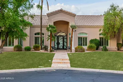 5345 E McLellan Road #119, Mesa, AZ 85205 - Photo 10