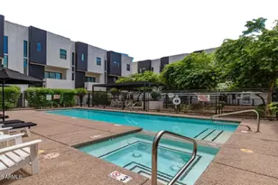 325 E Coronado Rd, Phoenix, AZ 85004 - Photo 32