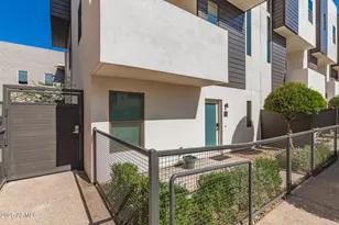 325 E Coronado Rd, Phoenix, AZ 85004 - Photo 1