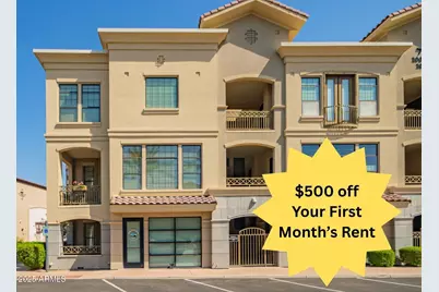 7297 N Scottsdale Road #1001, Paradise Valley, AZ 85253 - Photo 1