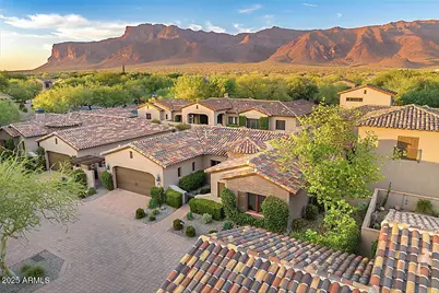 3173 S Mulberry Court, Gold Canyon, AZ 85118 - Photo 1