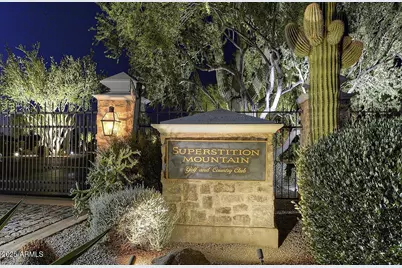 3173 S Mulberry Court, Gold Canyon, AZ 85118 - Photo 42