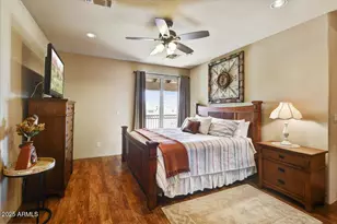 3173 S Mulberry Ct, Gold Canyon, AZ 85118 - Photo 36