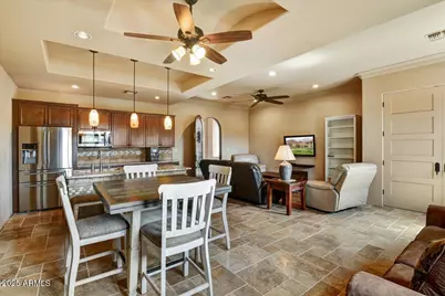 3173 S Mulberry Court, Gold Canyon, AZ 85118 - Photo 26