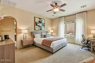 3173 S Mulberry Ct, Gold Canyon, AZ 85118 - Photo 20