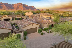 3173 S Mulberry Ct, Gold Canyon, AZ 85118 - Photo 2