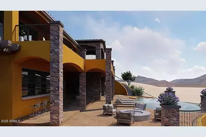 16308 N Borrego Trail #151, Fountain Hills, AZ 85268 - Photo 20