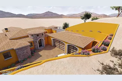 16308 N Borrego Trail #151, Fountain Hills, AZ 85268 - Photo 18