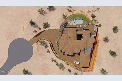 16308 N Borrego Trail #151, Fountain Hills, AZ 85268 - Photo 26