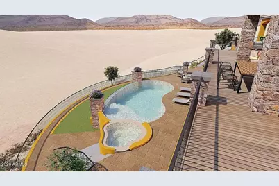 16308 N Borrego Trail #151, Fountain Hills, AZ 85268 - Photo 24