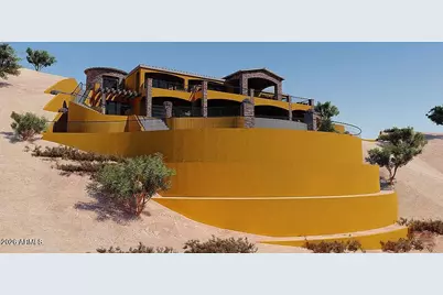 16308 N Borrego Trail #151, Fountain Hills, AZ 85268 - Photo 14