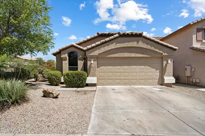 20953 N 37th, Phoenix, AZ 85050 - Photo 1