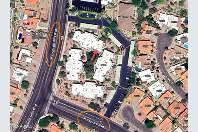 14645 N Fountain Hills Boulevard #224, Fountain Hills, AZ 85268 - Photo 2