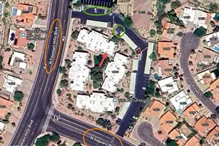 14645 N Fountain Hills Blvd, Fountain Hills, AZ 85268 - Photo 2