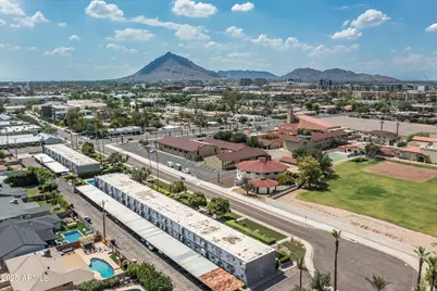 7601 E 2nd Street #20, Scottsdale, AZ 85251 - Photo 22