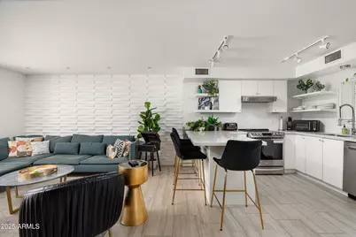 7601 E 2nd Street #20, Scottsdale, AZ 85251 - Photo 6