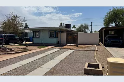 1411 E Hoover Avenue, Phoenix, AZ 85006 - Photo 2