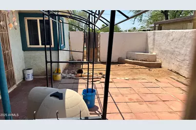 1411 E Hoover Avenue, Phoenix, AZ 85006 - Photo 6