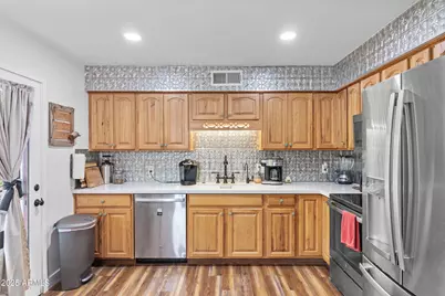 703 S Sgt Woodall Drive, Camp Verde, AZ 86322 - Photo 10