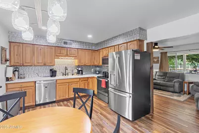 703 S Sgt Woodall Drive, Camp Verde, AZ 86322 - Photo 8