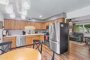 703 S Sgt Woodall Dr, Camp Verde, AZ 86322 - Photo 8