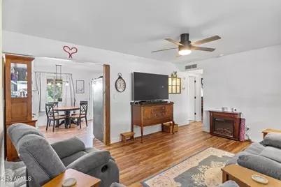 703 S Sgt Woodall Drive, Camp Verde, AZ 86322 - Photo 6