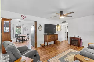 703 S Sgt Woodall Dr, Camp Verde, AZ 86322 - Photo 6