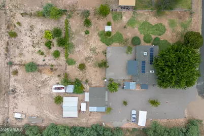 703 S Sgt Woodall Drive, Camp Verde, AZ 86322 - Photo 4