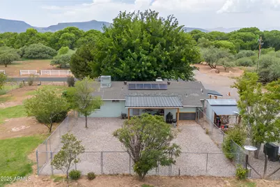 703 S Sgt Woodall Drive, Camp Verde, AZ 86322 - Photo 26