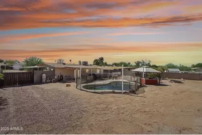 9510 E Duncan Street, Mesa, AZ 85207 - Photo 1