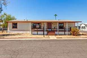 10955 N 79th Ave, Peoria, AZ 85345 - Photo 1