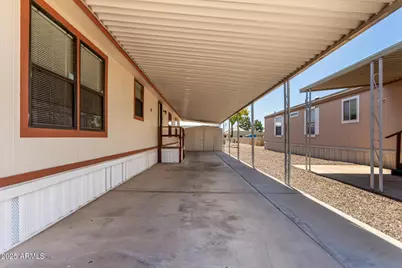 10955 N 79th Avenue #113, Peoria, AZ 85345 - Photo 32