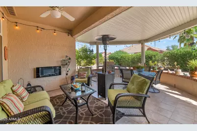 15804 W Heritage Drive, Sun City West, AZ 85375 - Photo 22