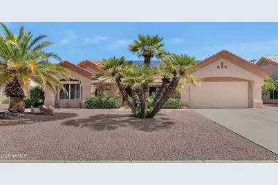 15804 W Heritage Drive, Sun City West, AZ 85375 - Photo 1