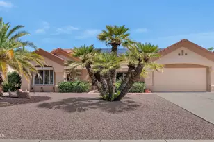 15804 W Heritage Dr, Sun City West, AZ 85375 - Photo 1
