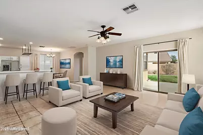 16653 N 169th Avenue, Surprise, AZ 85388 - Photo 2