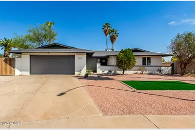 3039 S Stewart --, Mesa, AZ 85202 - Photo 1