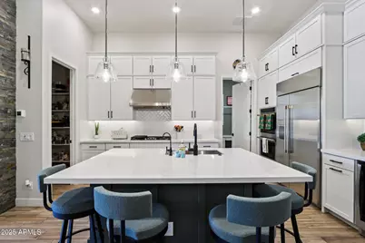 20605 W Marshall Avenue, Buckeye, AZ 85396 - Photo 14