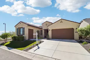 20605 W Marshall Ave, Buckeye, AZ 85396 - Photo 2