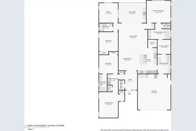 20605 W Marshall Avenue, Buckeye, AZ 85396 - Photo 44