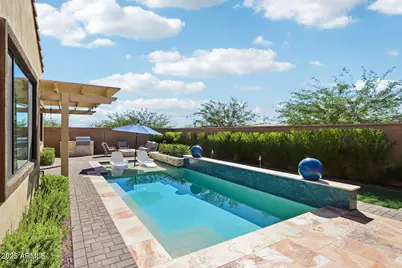 20605 W Marshall Avenue, Buckeye, AZ 85396 - Photo 40