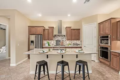 20584 W Hillcrest Boulevard, Buckeye, AZ 85396 - Photo 22