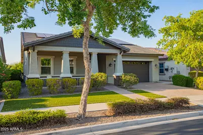 20584 W Hillcrest Boulevard, Buckeye, AZ 85396 - Photo 72
