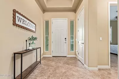 20584 W Hillcrest Boulevard, Buckeye, AZ 85396 - Photo 44