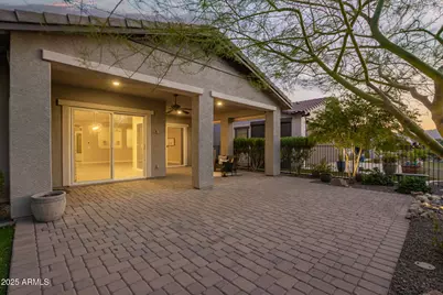 20584 W Hillcrest Boulevard, Buckeye, AZ 85396 - Photo 48