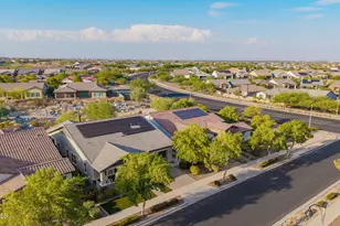 20584 W Hillcrest Blvd, Buckeye, AZ 85396 - Photo 66