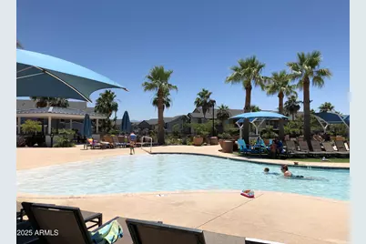 20584 W Hillcrest Boulevard, Buckeye, AZ 85396 - Photo 104