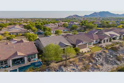 20584 W Hillcrest Boulevard, Buckeye, AZ 85396 - Photo 10